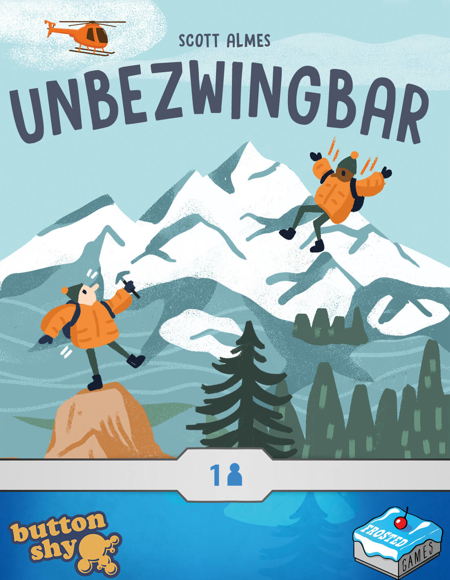 Unbezwingbar