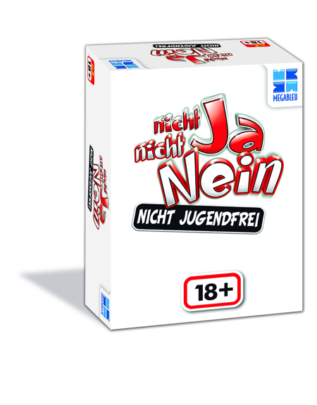 Nicht Ja Nicht Nein - Nicht Jugendfrei