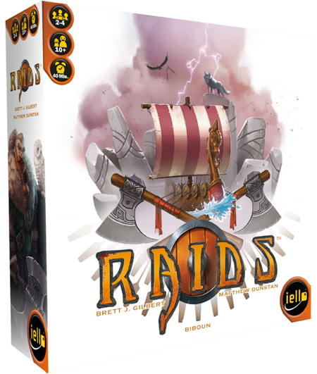 Raids