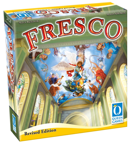 Fresco - Revised Edition