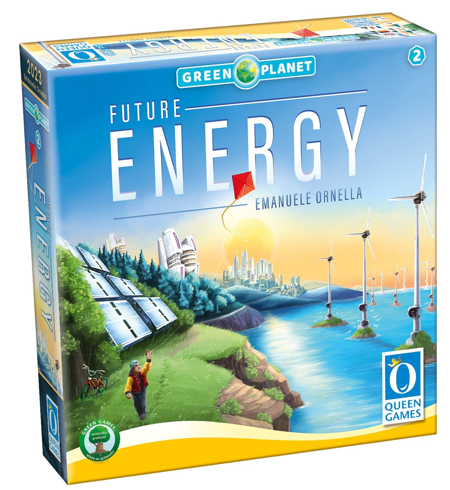 Future Energy