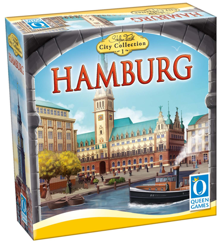 Hamburg - Classic Edition