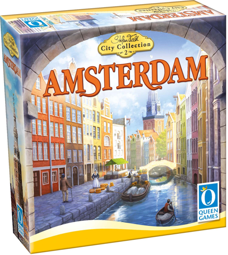 Amsterdam - Classic Edition