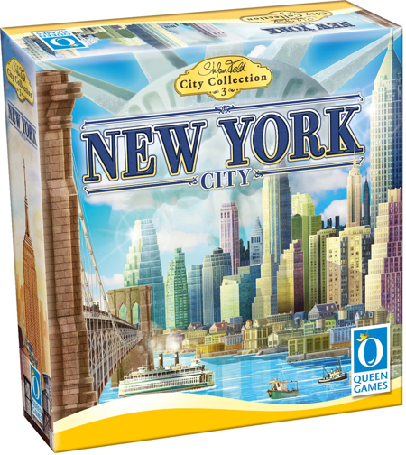 New York - Classic Edition