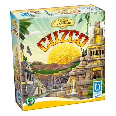 Cuzco - Classic Edition