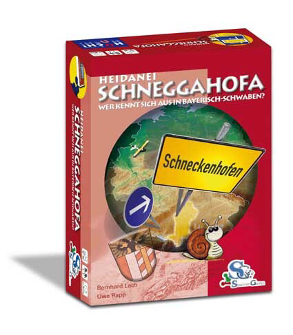 Heidenei Schneggahofa