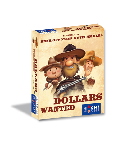 Dollars Wanted