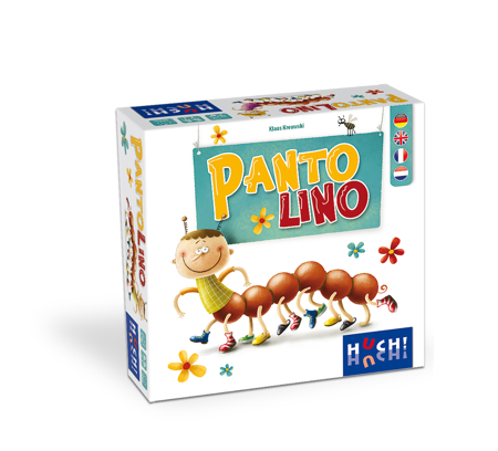 Pantolino