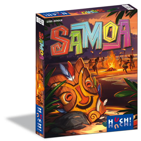 Samoa