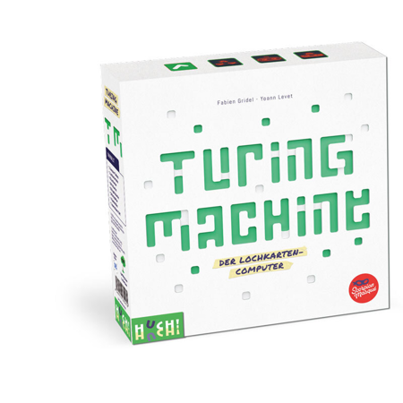 Turing Machine