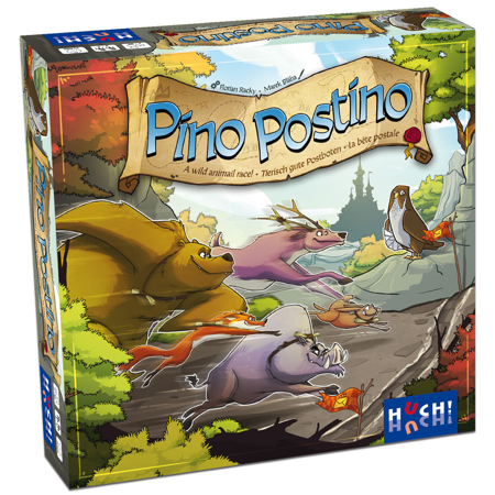 Pino Postino