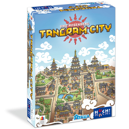 Tangram City