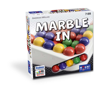 Marble In