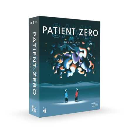 Save Patient Zero