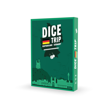 Dice Trip Deutschland