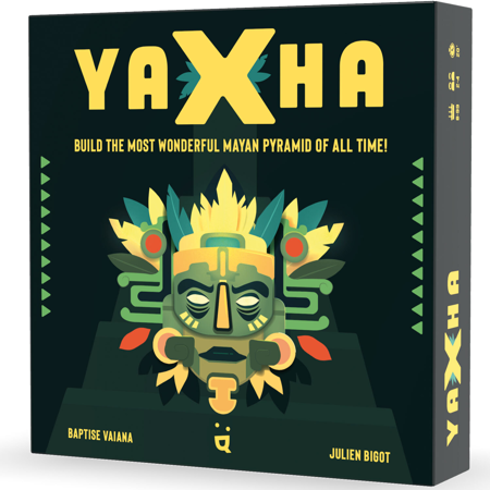 Yaxha