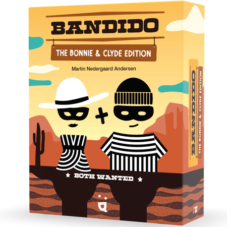 Bandido - The Bonnie &amp; Clyde Edition